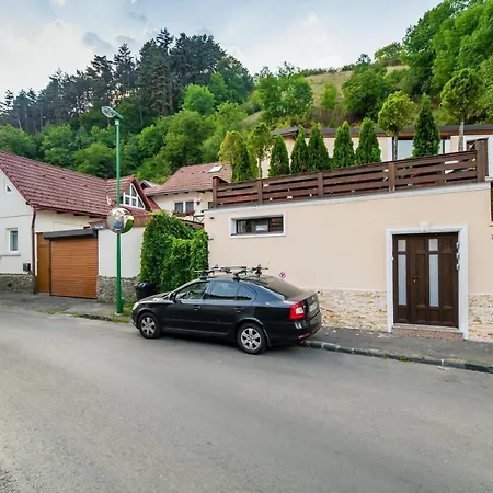 Homestay Casa Ivett Brasov