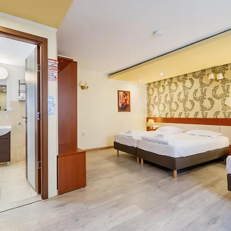 Casa Ivett Homestay Brasov
