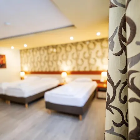 Casa Ivett Брашов