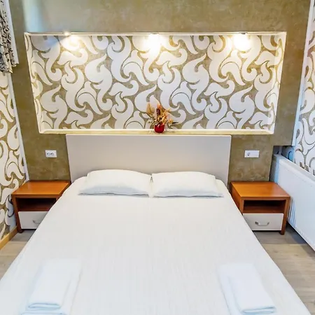 Homestay Casa Ivett *