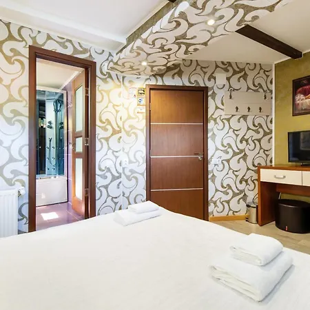 Casa Ivett Homestay