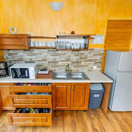 Homestay Casa Ivett