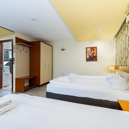 Casa Ivett * Brasov
