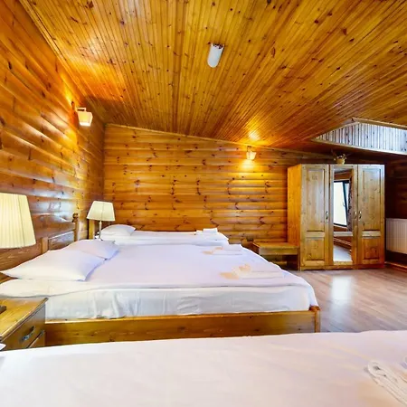 Casa Ivett * Brasov