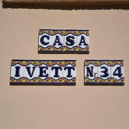 Casa Ivett * Μπρασόβ