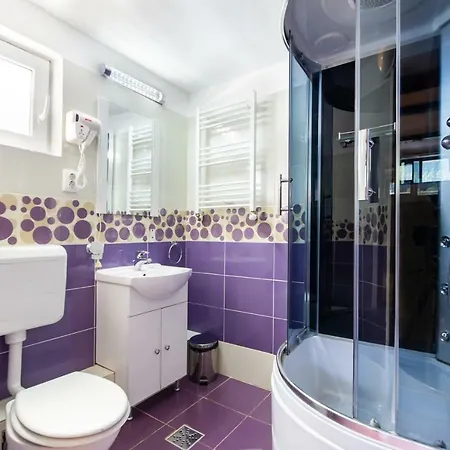 Casa Ivett Брашов