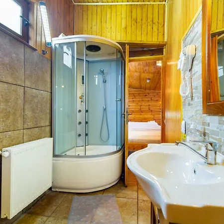 Casa Ivett Проживання в сім'ї *