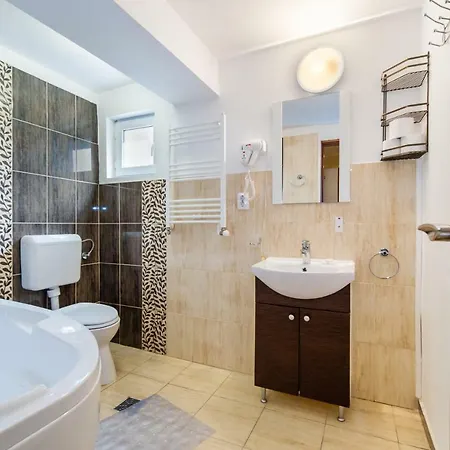 Casa Ivett Homestay Brasov