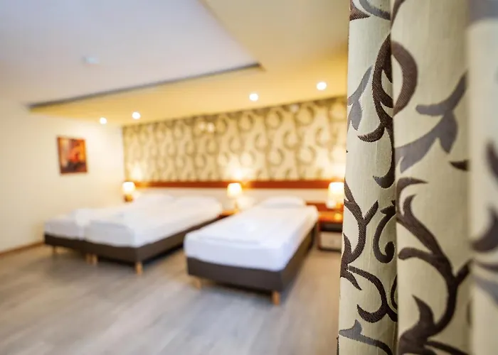 Casa Ivett Брашов