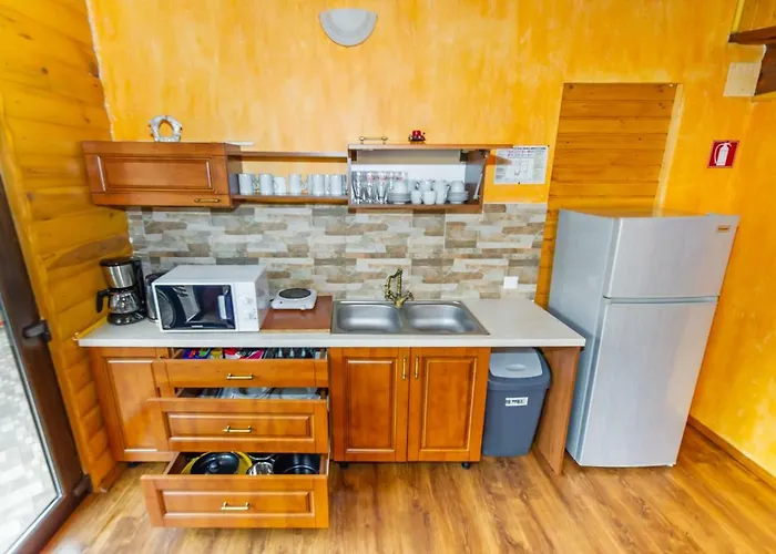 Проживание в семье Casa Ivett