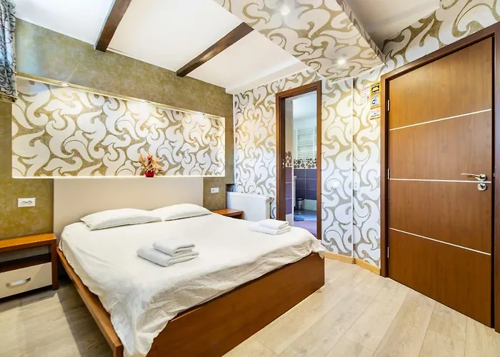 Casa Ivett Проживание в семье