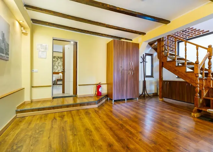 Casa Ivett Homestay *