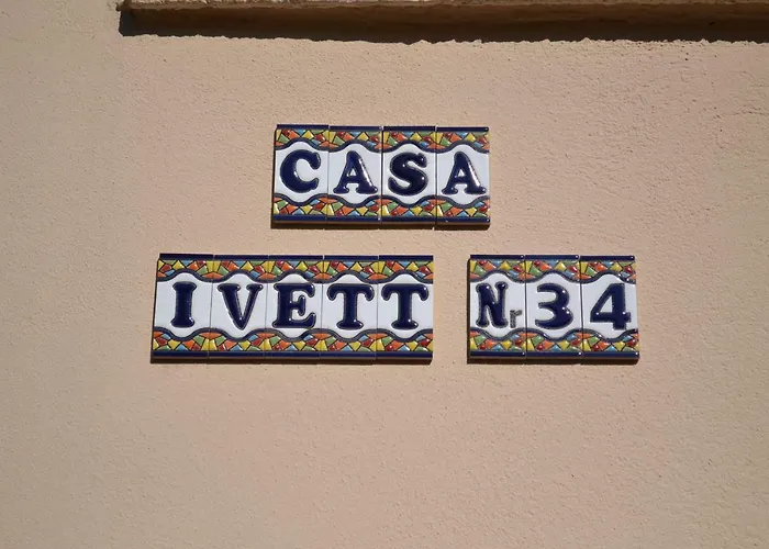 Casa Ivett * Брашов