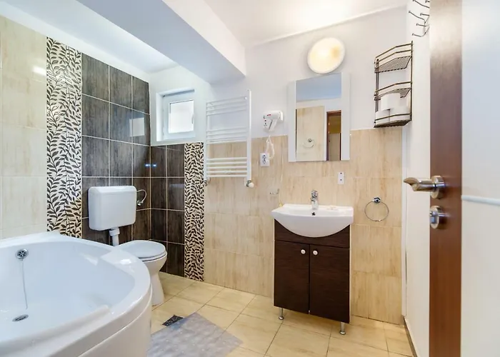 Casa Ivett Homestay Brasov